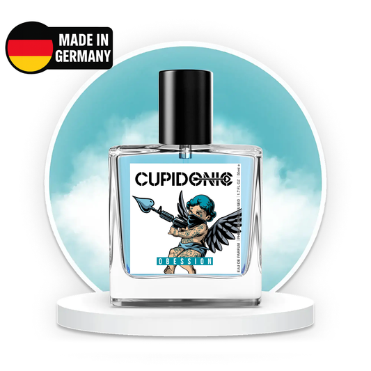 Cupidonic Parfüm