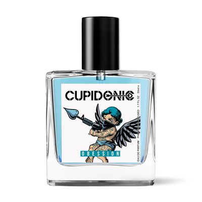 Cupidonic DE